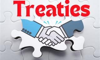 Historic Treaties and Agreements