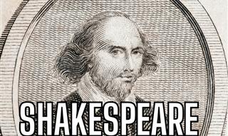 The Great Shakespeare <b>Quiz</b>!