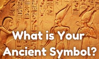 What Ancient Spiritual Symbol Is Hiding In Your Soul?