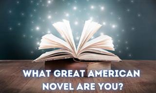 Which Great American Novel Is Based on Your Life?