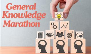 General Knowledge Marathon