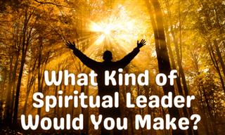 <b>What</b> Kind of Spiritualist Would <b>You</b> Be?