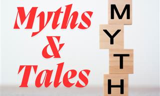 Know You These Myths and Folk Tales?