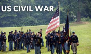 What Do You Know of the US Civil War?