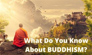 <b>How</b> <b>Much</b> Do You Know About Buddhism?