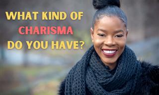 What Kind of Charisma Do You Have?