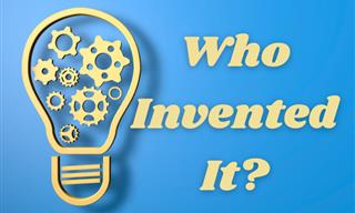 Who Invented It?