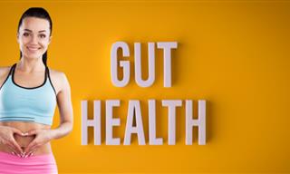 How <b>Healthy</b> is Your Gut?