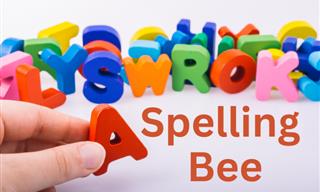 12 Rounds of <b>Spelling</b> Against the Clock