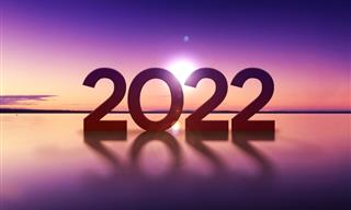 What Happened in 2022?