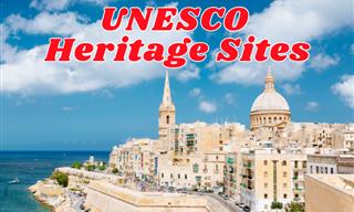 World Heritage Sites
