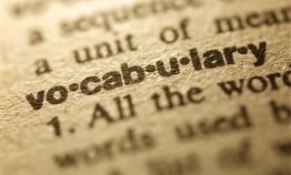 Are You Constantly Misusing These Words?