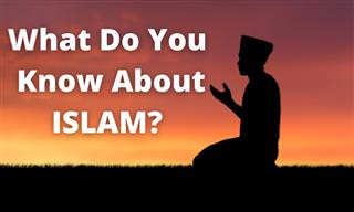 What Do You Know About Islam?
