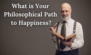 What is Your Path to Happiness?