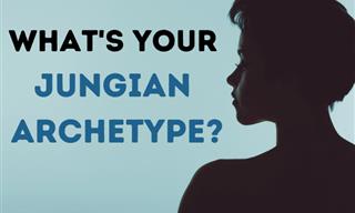 <b>What&#x27;s</b> <b>Your</b> Jungian Archetype?