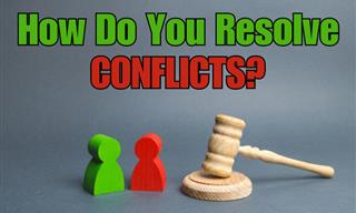 How Do You Manage Conflicts?