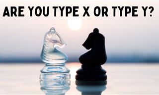 Are You Type X or Type Y?