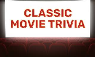 <b>How</b> <b>Much</b> Movie Trivia Do You Know?