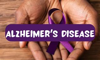 WDYK About Alzheimer's Disease?