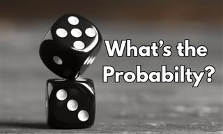 Probability and Odds 