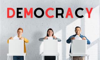 What Do You Know About Democracy?