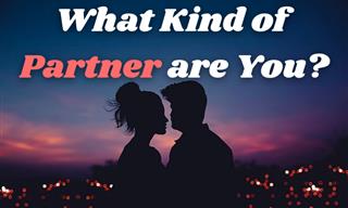 What Kind of Romantic Partner Are You?