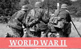 What Do You Know About WW2?