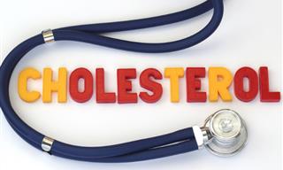 What Do <b>You</b> Know About Cholesterol?