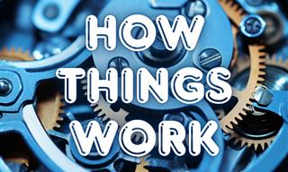 How Things <b>Work</b>