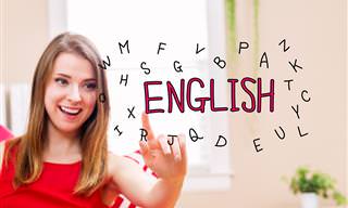What Do You Remember of English?