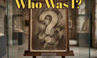 Which Historical Figure <b>am</b> I?