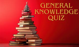 General Knowledge Trivia Challenge