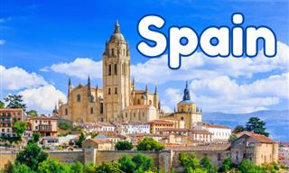 What Do You Know About SPAIN?