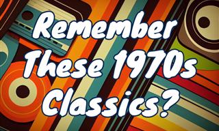 Do You Remember '70s Music?