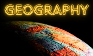 World Geography Marathon