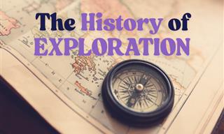 The History of Explorations