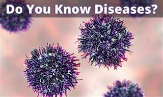 Biology: Do You Know Diseases?