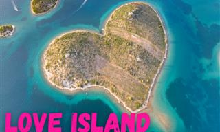 Love Island Quiz