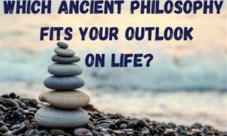 Which Ancient Philosophy Resonates With You?