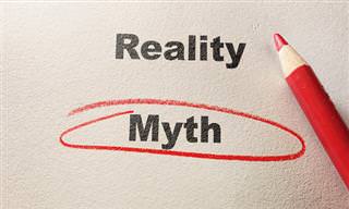 Health Myth or Fact?