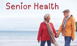 What Do You Know About Senior Health?