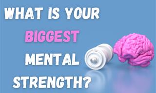 What Kind of Mental Strength Do You Have?
