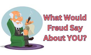 What Would Freud Say About Your Ego?