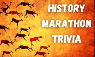 History Marathon Challenge