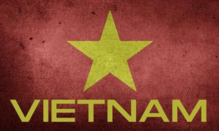What Do You Know About Vietnam?