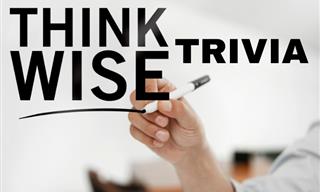 General Knowledge Trivia