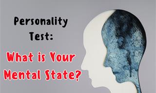 What is Your Mental State?