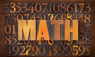 All-Rounded Math Quiz 