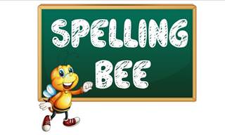  5 Challenging Spelling Bees!