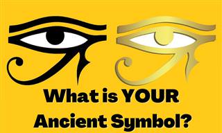 Which Ancient Symbol is Yours?